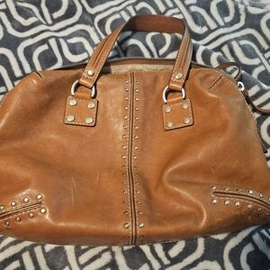 Michael Kors handbag